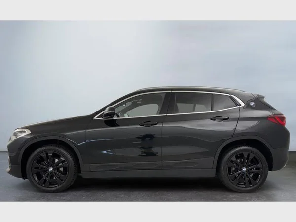 BMW X2 (2021) — foto 20 van 25
