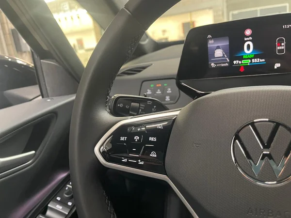 VOLKSWAGEN ID.3 (2026) — foto 20 van 24