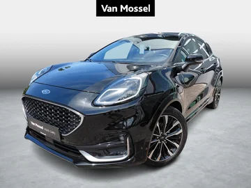 Ford Puma (2023)