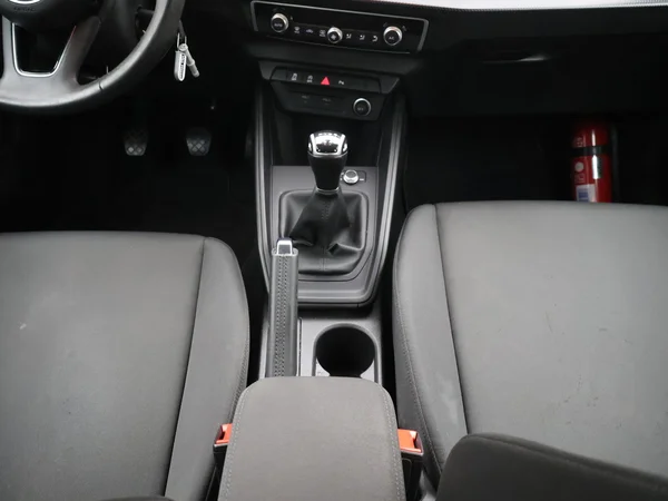 AUDI A1 Sportback (2023) — foto 6 van 25