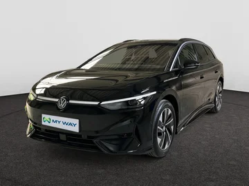 VOLKSWAGEN ID.7 Tourer (2026)