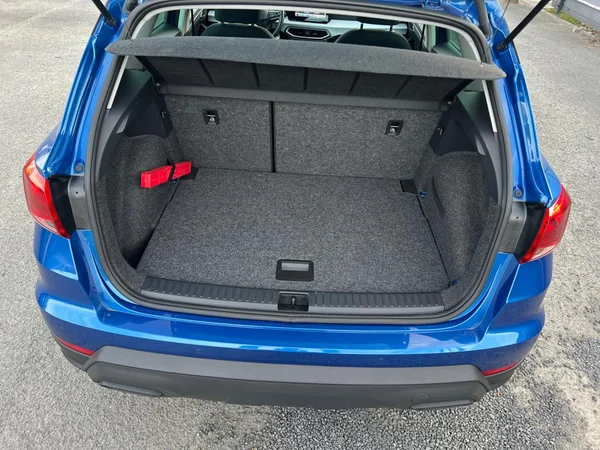 SEAT Arona (2025) — foto 15 van 24