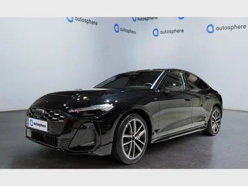 AUDI A5 e-hybrid (2026)