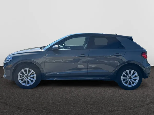 AUDI A1 allstreet (2023) — foto 12 van 24
