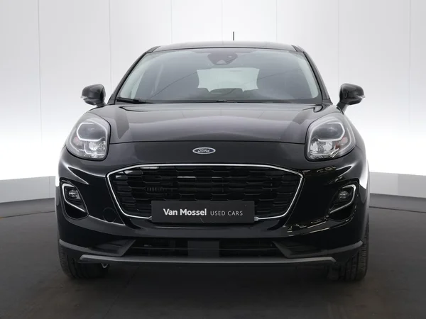 Ford Puma (2024) — foto 15 van 21