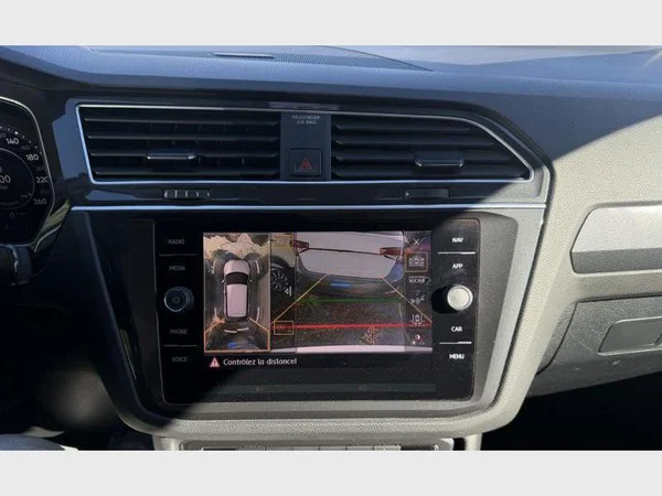 Volkswagen Tiguan (2019) — foto 15 van 24