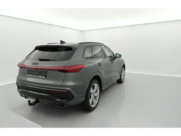 AUDI Q5 (2025) — foto 26 van 36