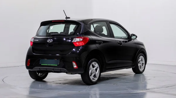 Hyundai i10 (2023) — foto 45 van 51