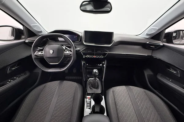 Peugeot 208 (2025) — foto 15 van 33