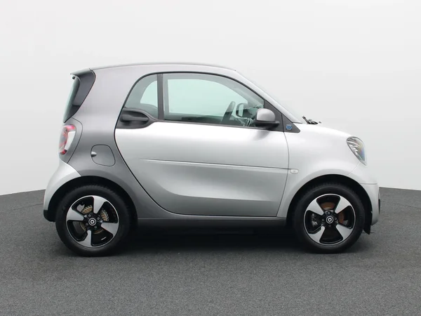 smart Fortwo (2024) — foto 23 van 26