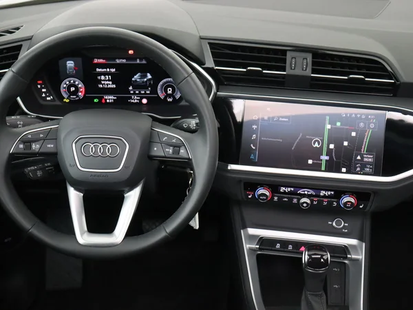 AUDI Q3 (2025) — foto 17 van 19