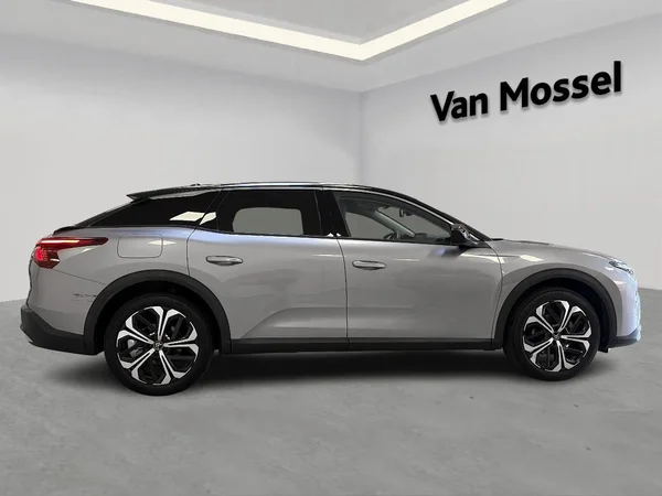 Citroën C5 X (2023) — foto 19 van 23