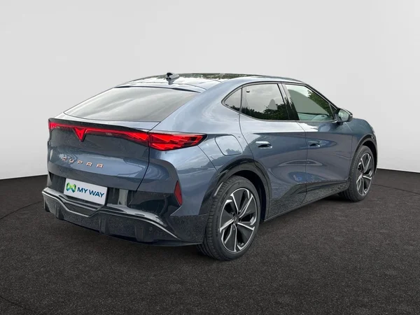 CUPRA Tavascan (2025) — foto 2 van 7