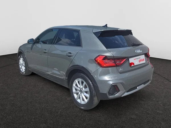 AUDI A1 Allstreet (2026) — foto 18 van 24