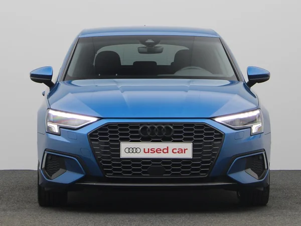 AUDI A3 Sportback (2021) — foto 15 van 19