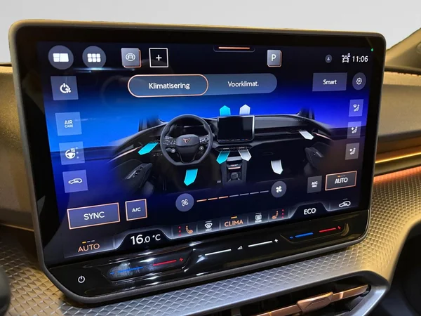 CUPRA Raval (2026) — foto 7 van 15