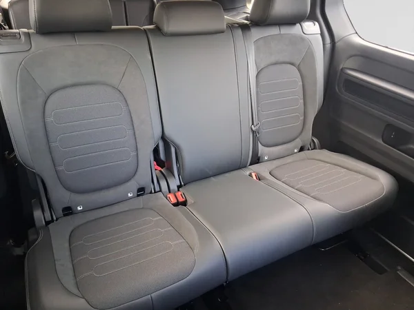 VOLKSWAGEN ID.Buzz Lwb (2026) — foto 10 van 20
