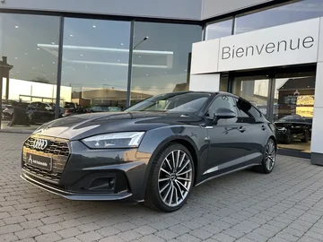 Audi A5 9f99b23d-9a13-495e-a082-c468d1b624e5