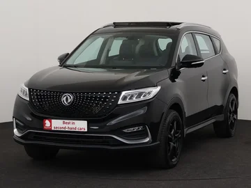 DFSK Fengon 580 (2023)