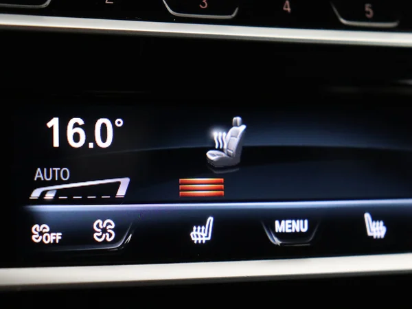 BMW 530 (2021) — foto 18 van 35