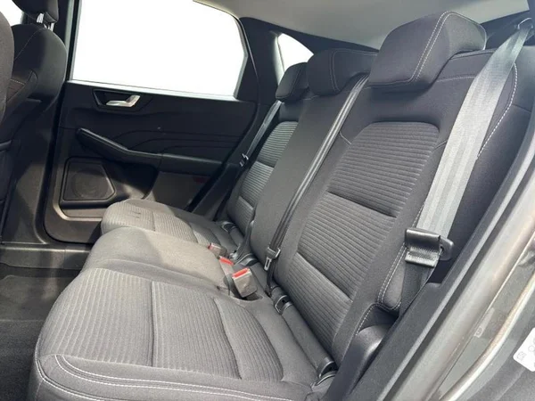 FORD Kuga (2022) — foto 3 van 28