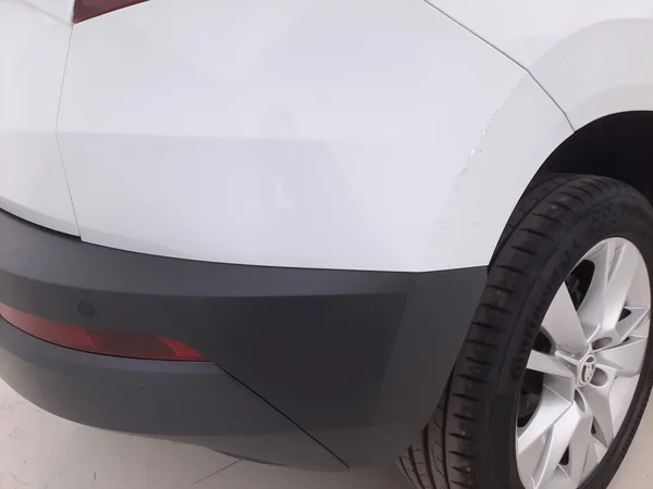 Skoda Karoq (2021) — foto 15 van 40