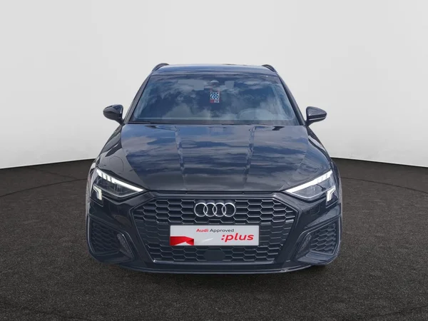 AUDI A3 Sportback (2021) — foto 11 van 17
