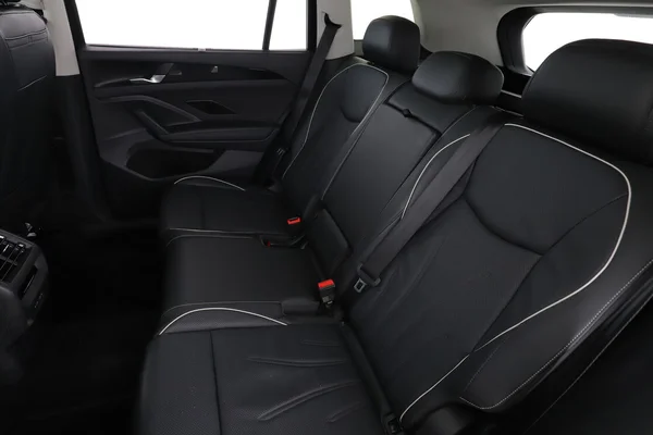 Volkswagen Tayron (2025) — foto 5 van 16