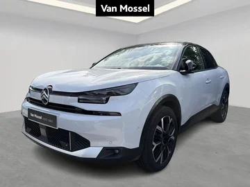 Citroën C4 (2025)