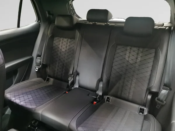 VOLKSWAGEN T-Cross (2025) — foto 3 van 15