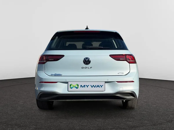 VOLKSWAGEN Golf VIII (2025) — foto 6 van 16