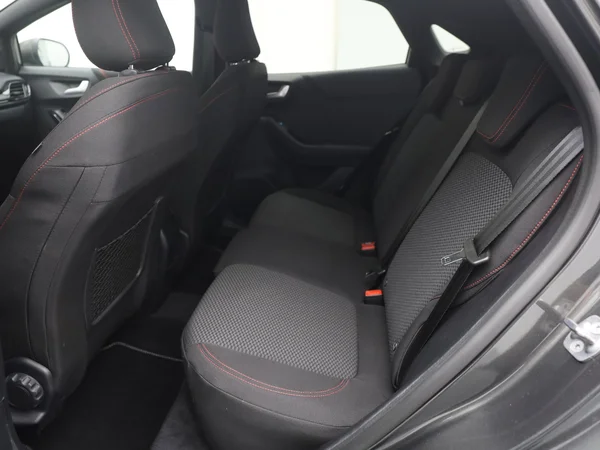 FORD Puma (2024) — foto 14 van 18