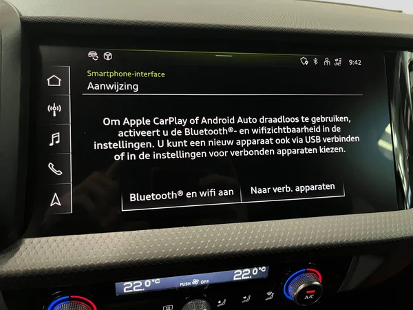 AUDI A1 Sportback (2025) — foto 4 van 20