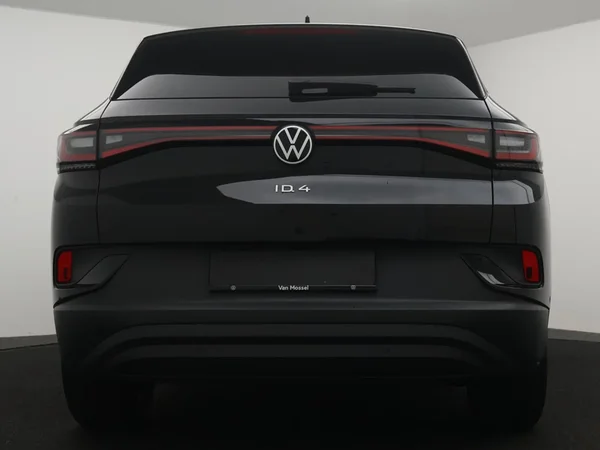 Volkswagen ID.4 (2025) — foto 4 van 25