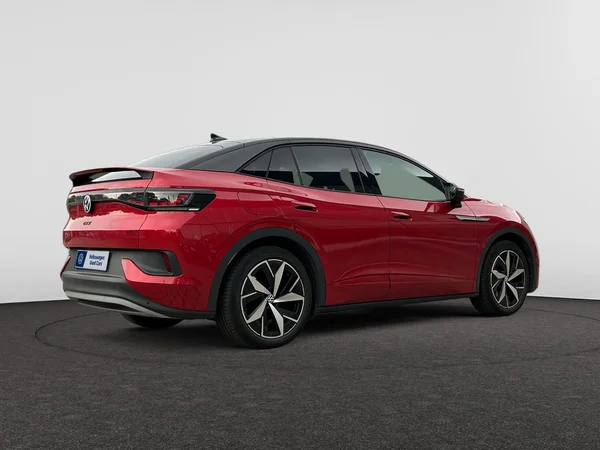 VOLKSWAGEN ID.5 (2023) — foto 11 van 24