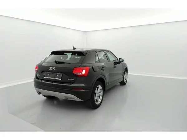 AUDI Q2 (2019) — foto 27 van 36