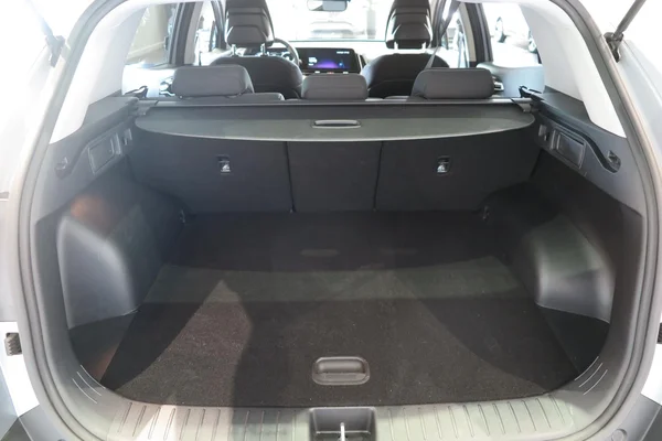 Kia Sportage (2024) — foto 4 van 33