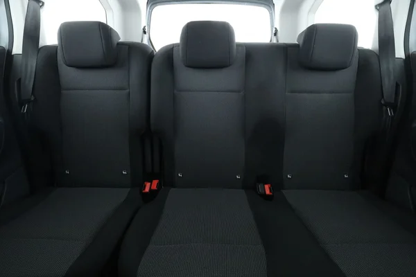 Peugeot Rifter (2022) — foto 6 van 16