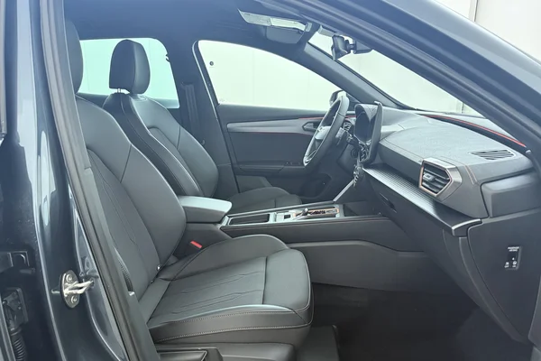 CUPRA Formentor (2026) — foto 15 van 17