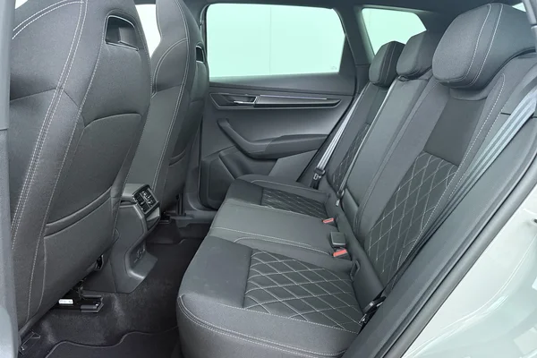 Skoda Karoq (2026) — foto 20 van 21