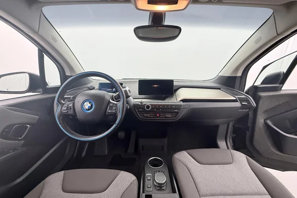 BMW I3 (I01 LCI) (2019) — foto 33 van 33