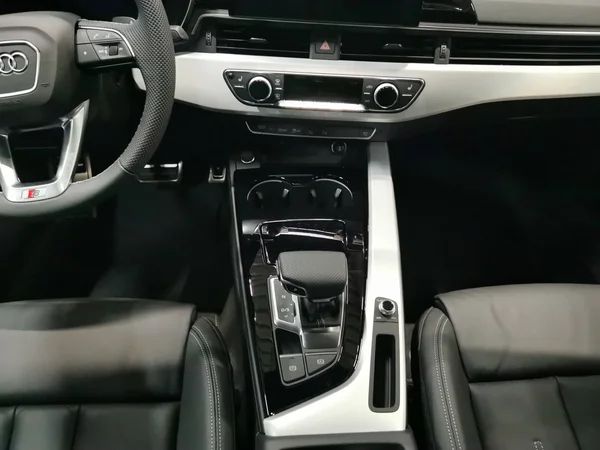 AUDI A5 Sportback (2026) — foto 6 van 15