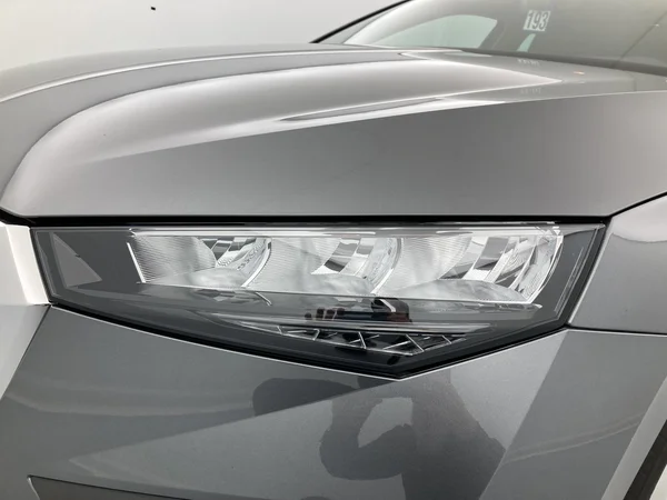 SKODA Scala (2025) — foto 27 van 36