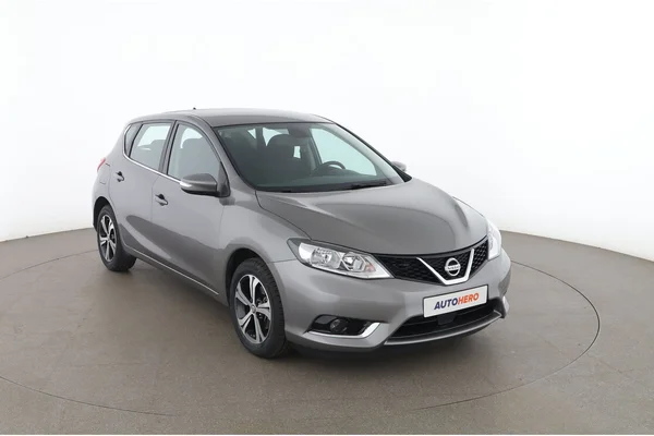 Nissan Pulsar (2015) — foto 14 van 16
