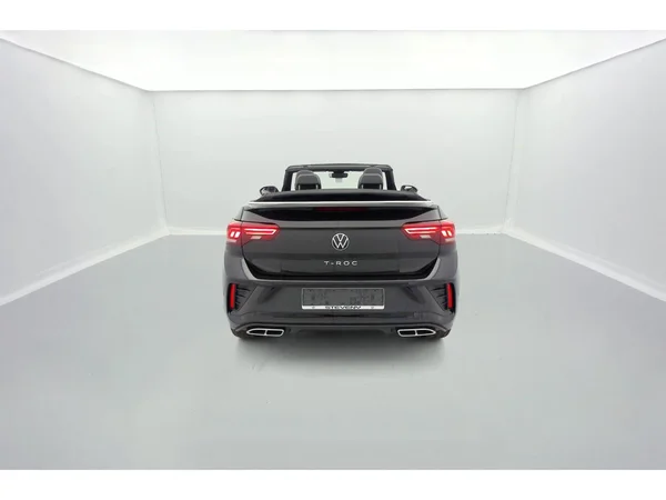 VOLKSWAGEN T-Roc Cabriolet (2022) — foto 3 van 48