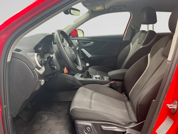 AUDI Q2 (2022) — foto 13 van 17