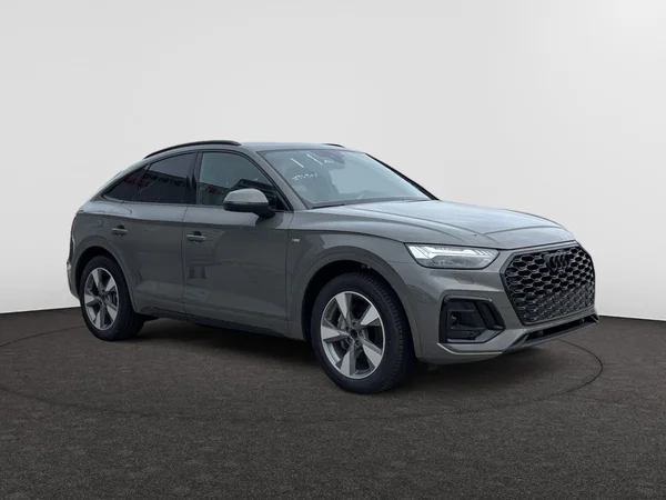 AUDI Q5 Sportback (2025) — foto 14 van 19