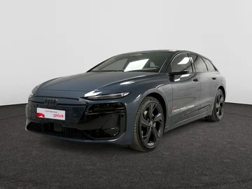 AUDI A6 Avant e-tron (2026)