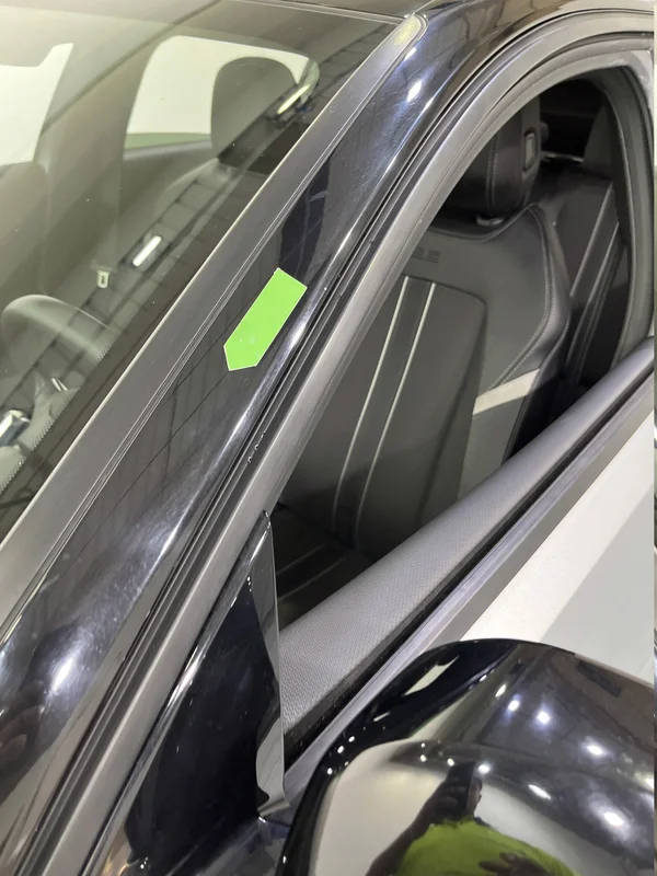 Opel Astra (2023) — foto 31 van 61
