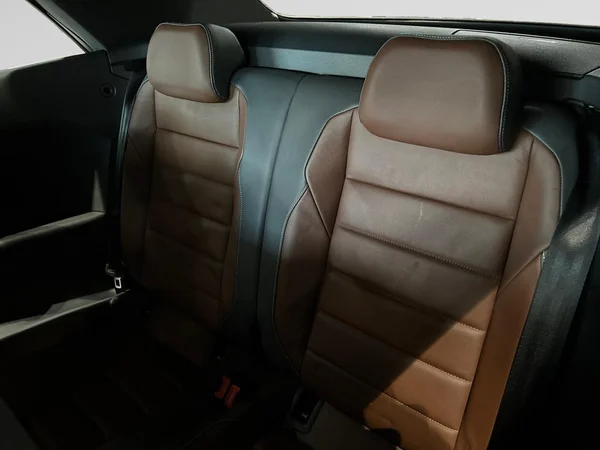 VOLKSWAGEN T-Roc Cabriolet (2021) — foto 7 van 25